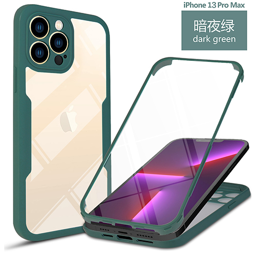 モバイルカバー付き2in1グラス