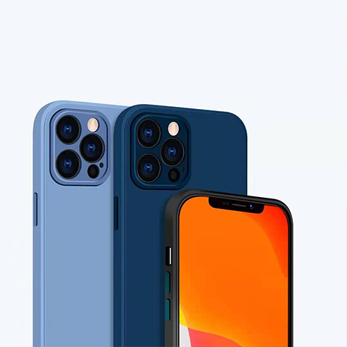 電話カバー TPU